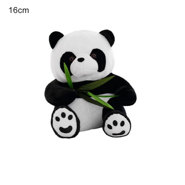 Gifts Small Soft Stuffed Kids Toy Panda Bamboo Plush Gifts Small Soft Stuffed Kids Toy Panda Bamboo Plush